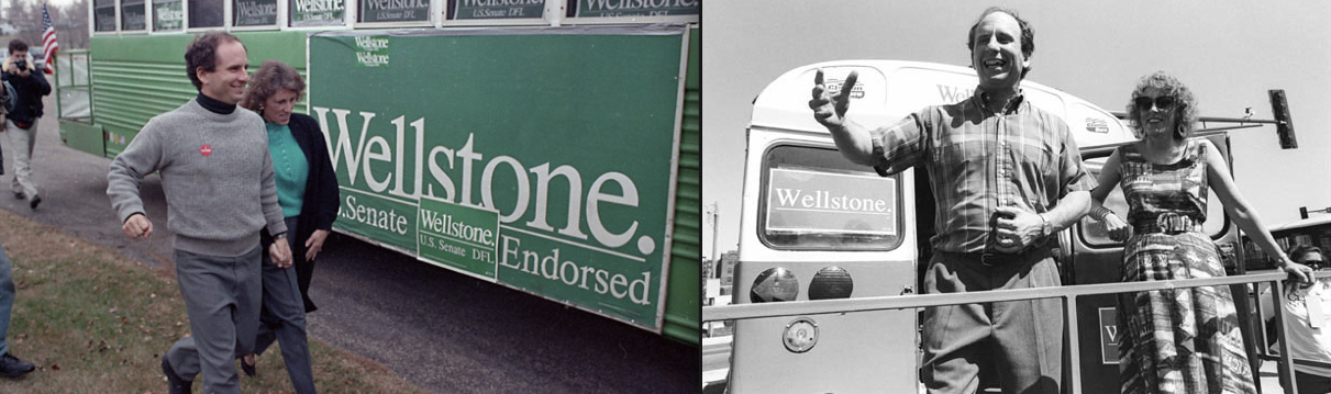 Without Wellstone